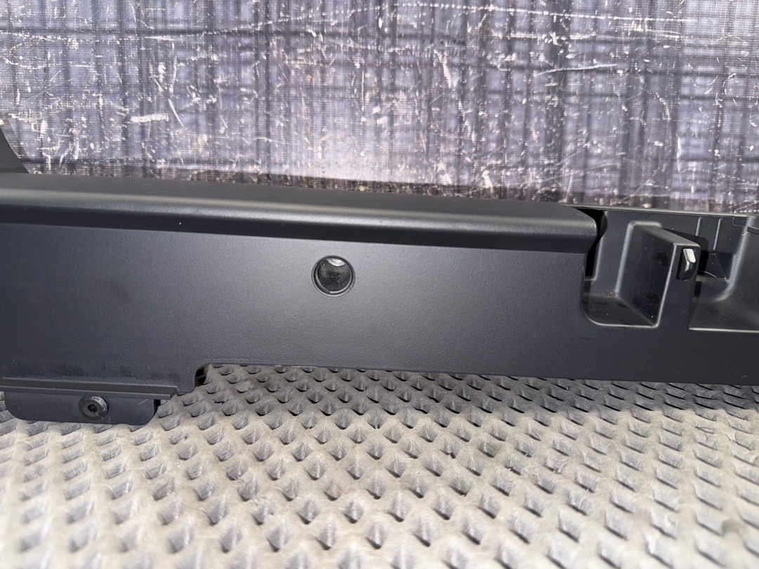 Пластик багажника, 720 рублей, Красноярск