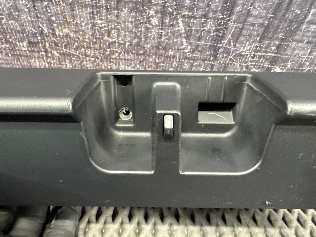 Пластик багажника, 720 рублей, Красноярск