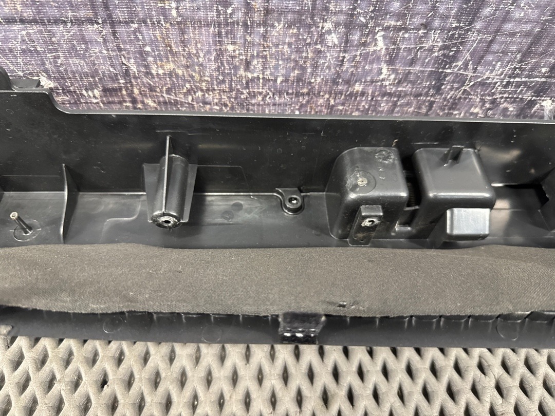 Пластик багажника, 720 рублей, Красноярск