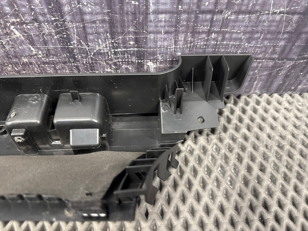 Пластик багажника, 720 рублей, Красноярск