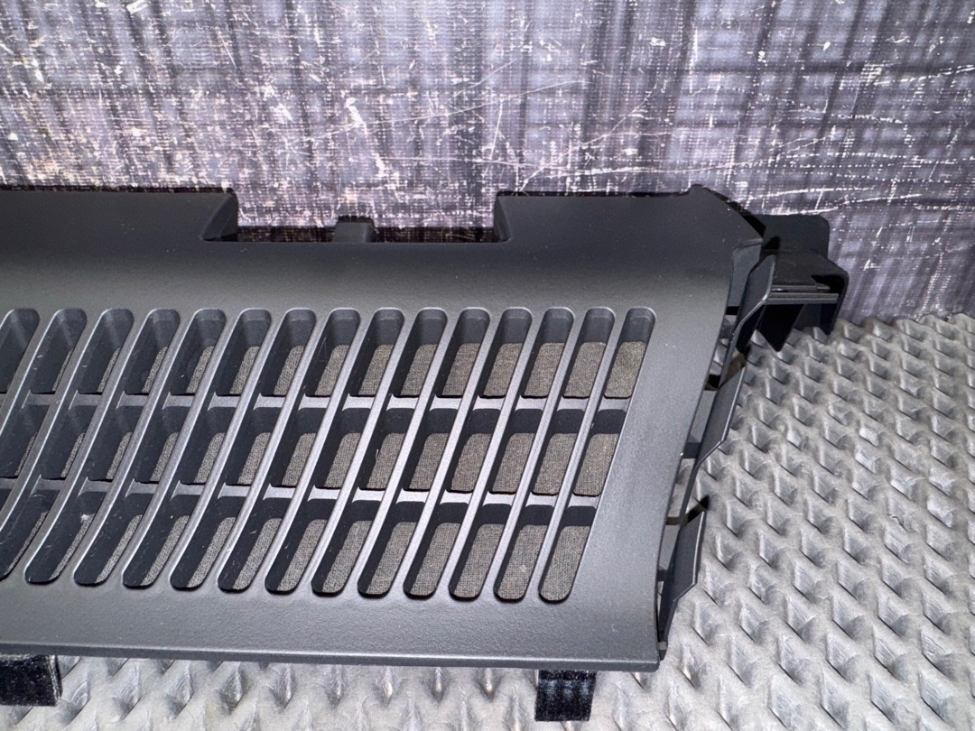 Пластик багажника, 720 рублей, Красноярск