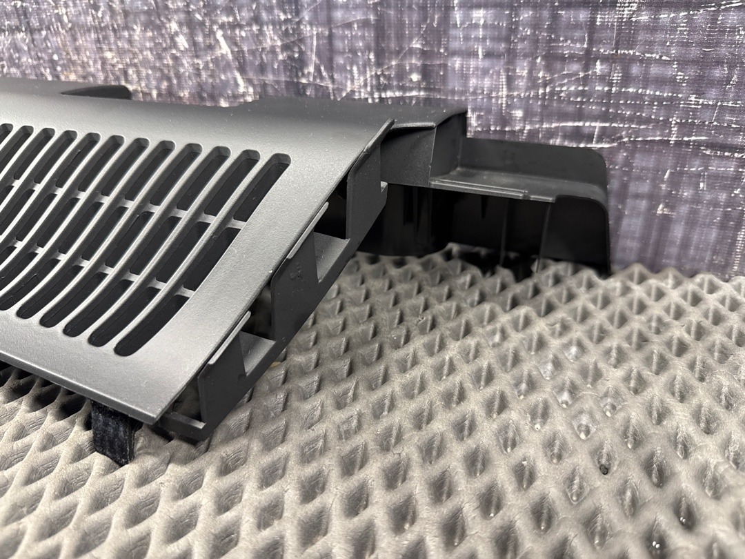 Пластик багажника, 720 рублей, Красноярск