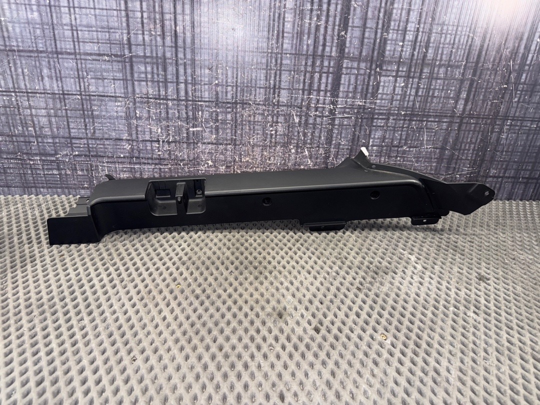 Пластик багажника, 720 рублей, Красноярск