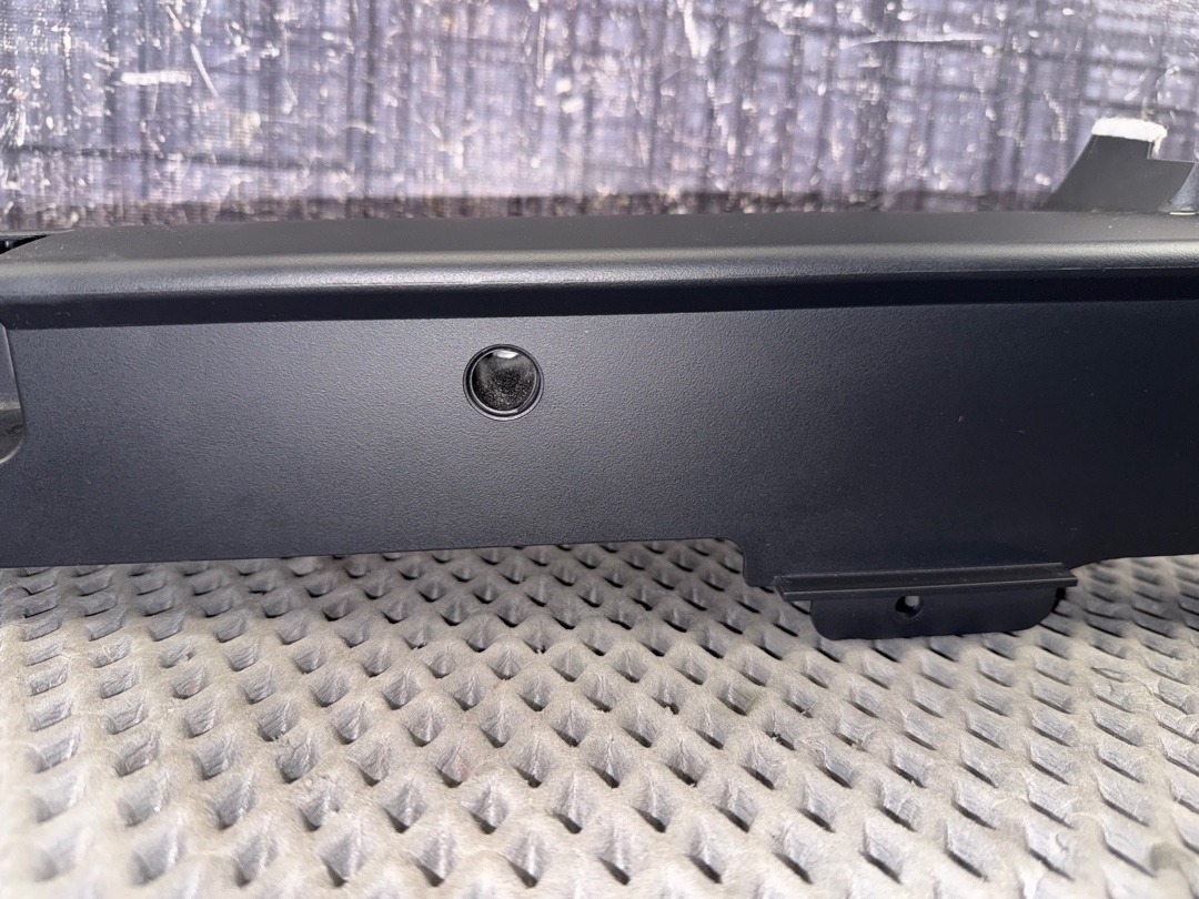 Пластик багажника, 720 рублей, Красноярск