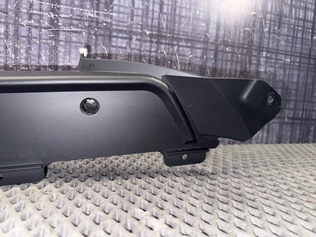 Пластик багажника, 720 рублей, Красноярск