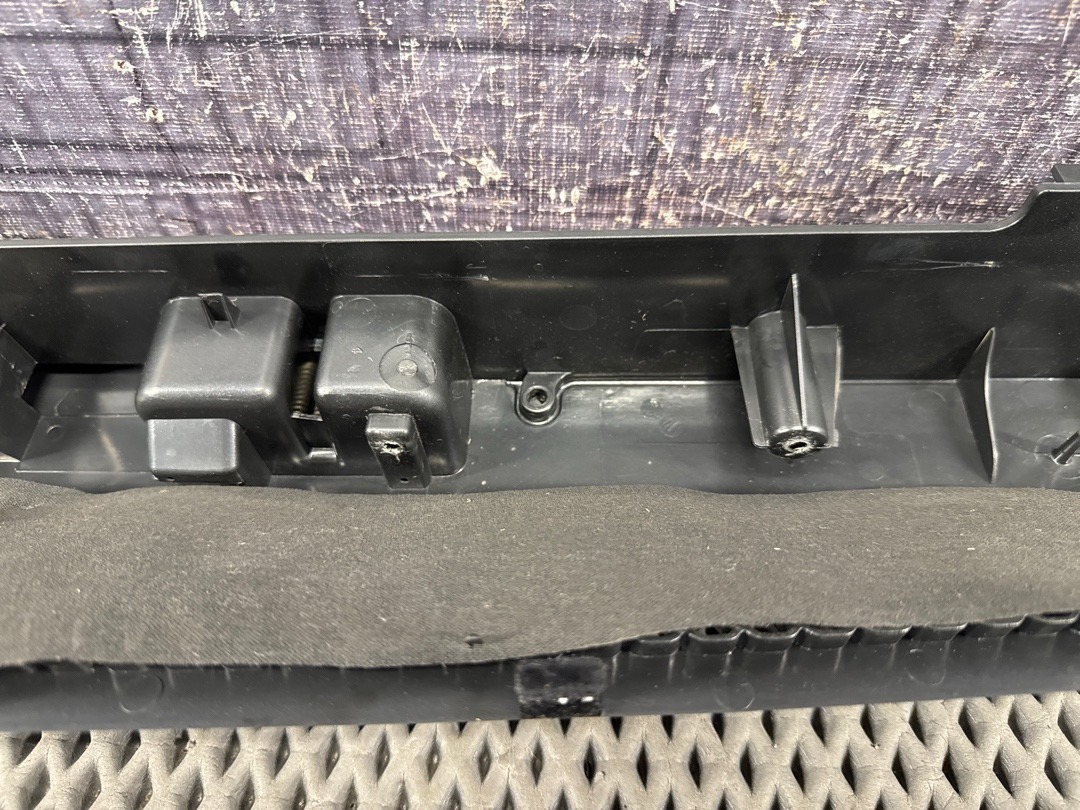 Пластик багажника, 720 рублей, Красноярск