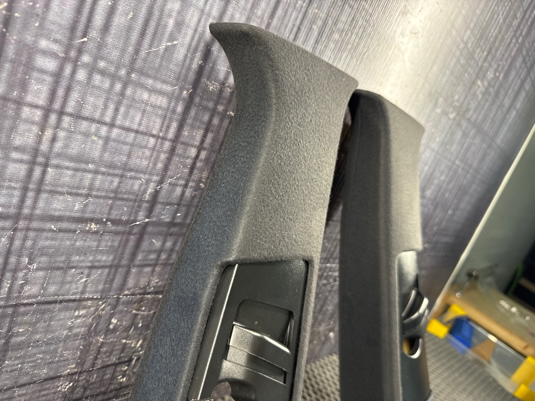 Комплект обшивок салона, 2330 рублей, Красноярск