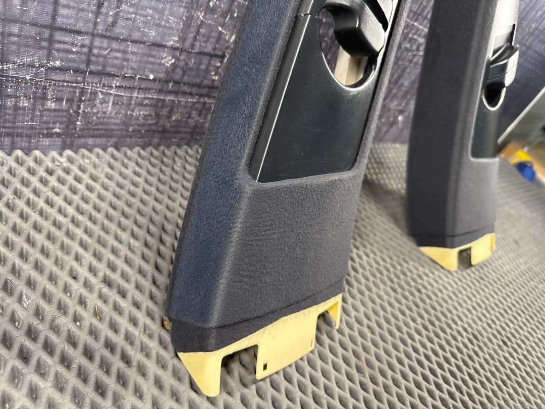 Комплект обшивок салона, 2330 рублей, Красноярск