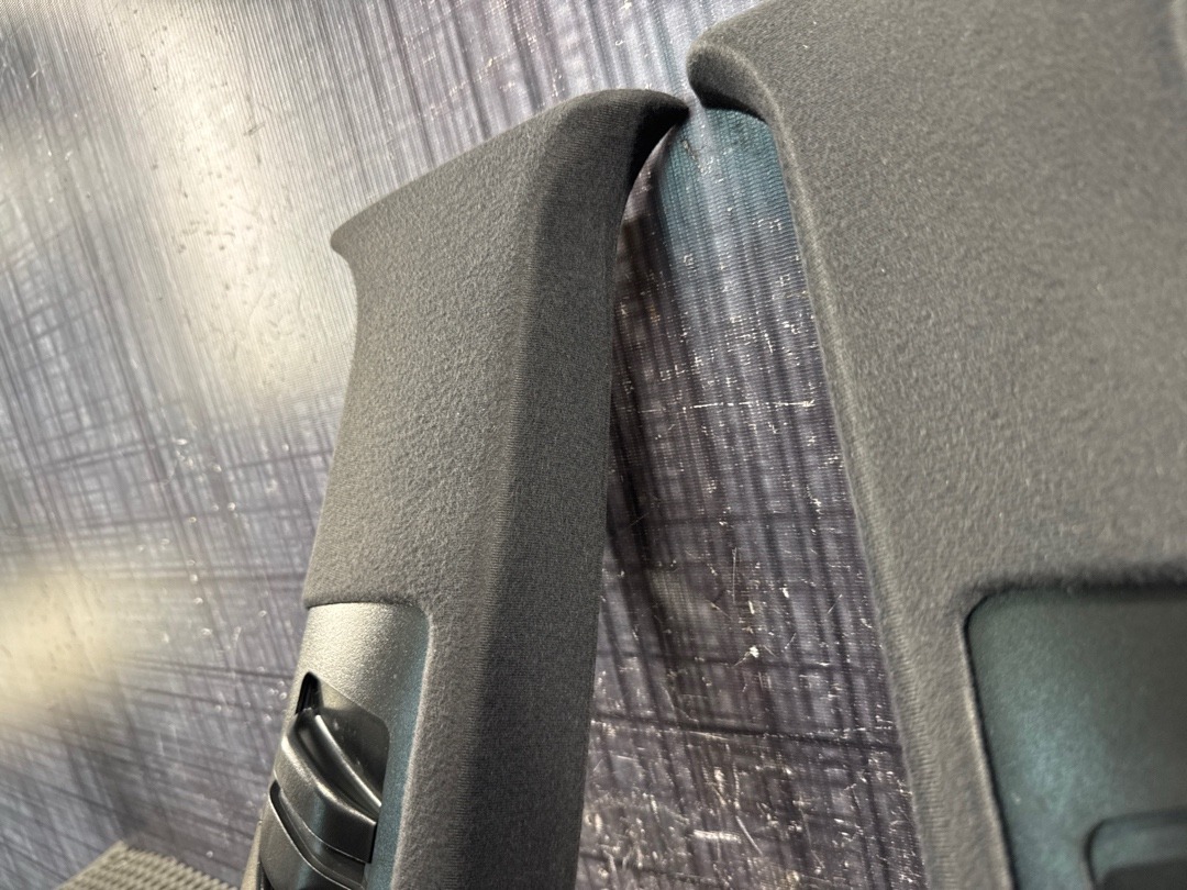 Комплект обшивок салона, 2330 рублей, Красноярск