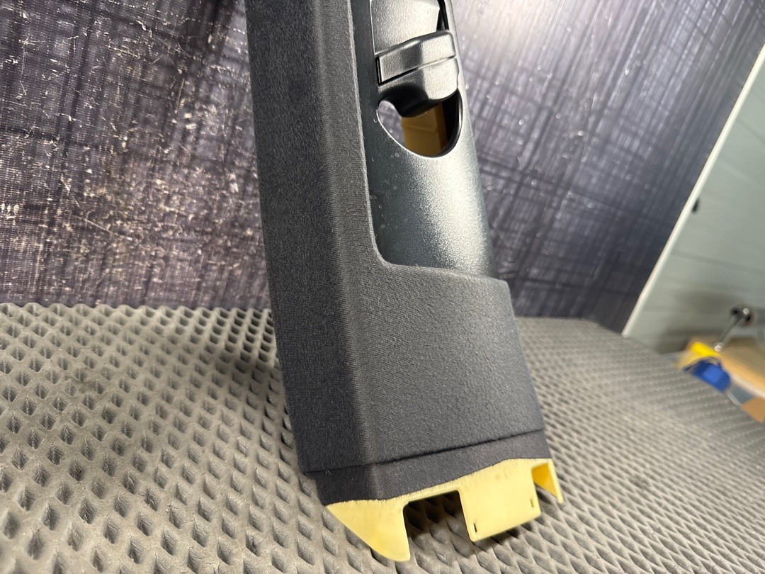 Комплект обшивок салона, 2330 рублей, Красноярск