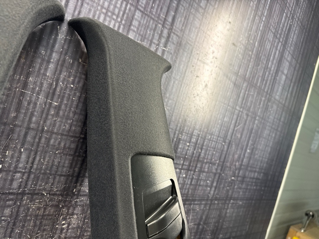 Комплект обшивок салона, 2330 рублей, Красноярск