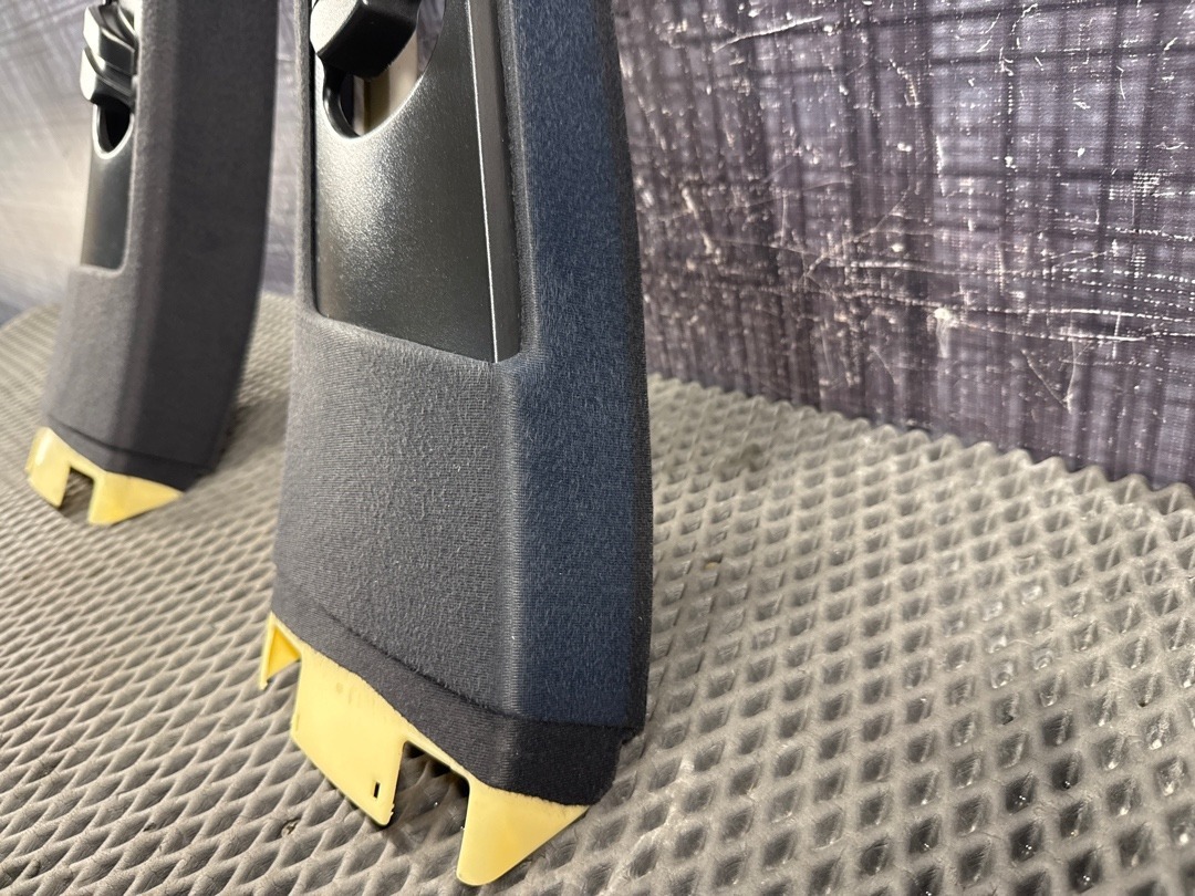 Комплект обшивок салона, 2330 рублей, Красноярск