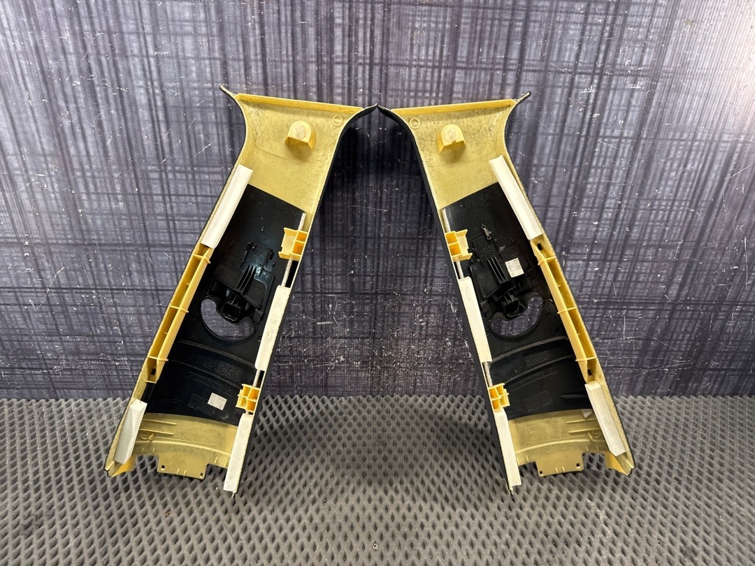 Комплект обшивок салона, 2330 рублей, Красноярск