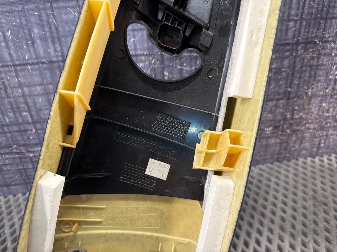 Комплект обшивок салона, 2330 рублей, Красноярск