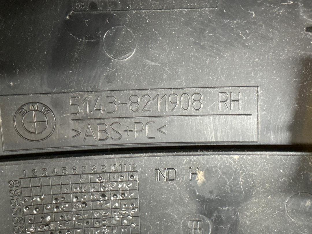 Комплект обшивок салона, 2330 рублей, Красноярск