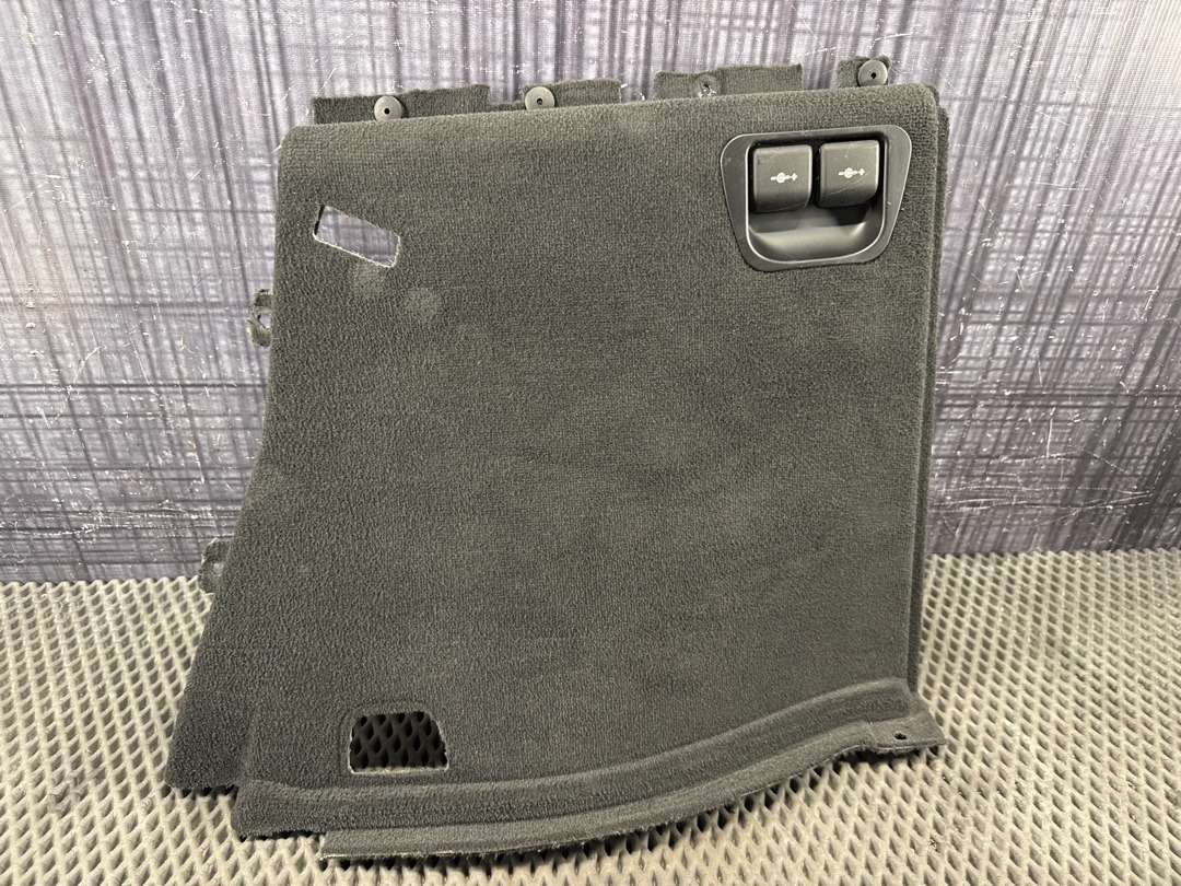 Обшивка багажника, 910 рублей, Красноярск