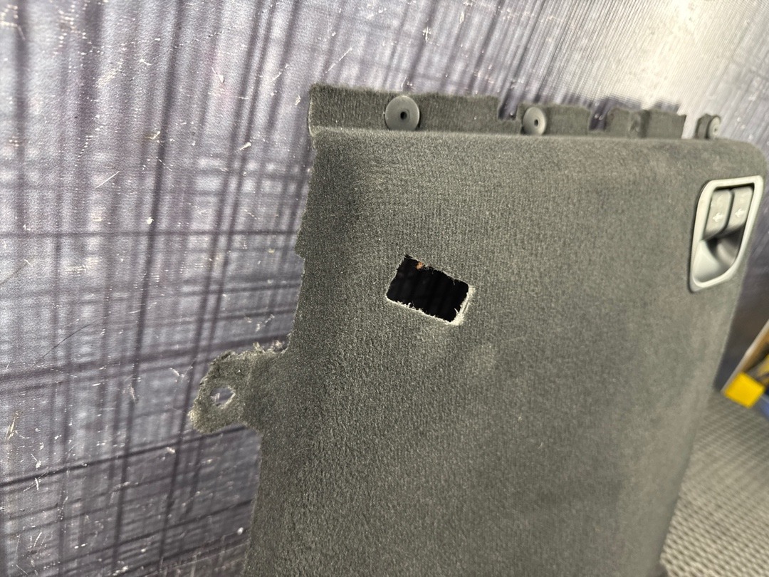 Обшивка багажника, 910 рублей, Красноярск