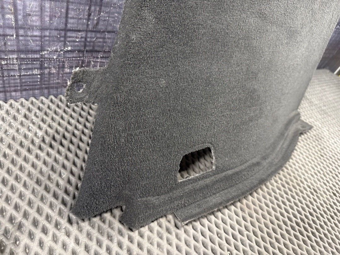 Обшивка багажника, 910 рублей, Красноярск