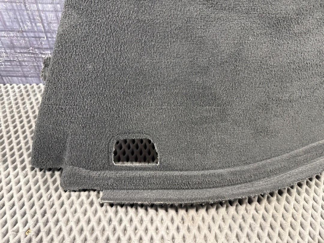 Обшивка багажника, 910 рублей, Красноярск