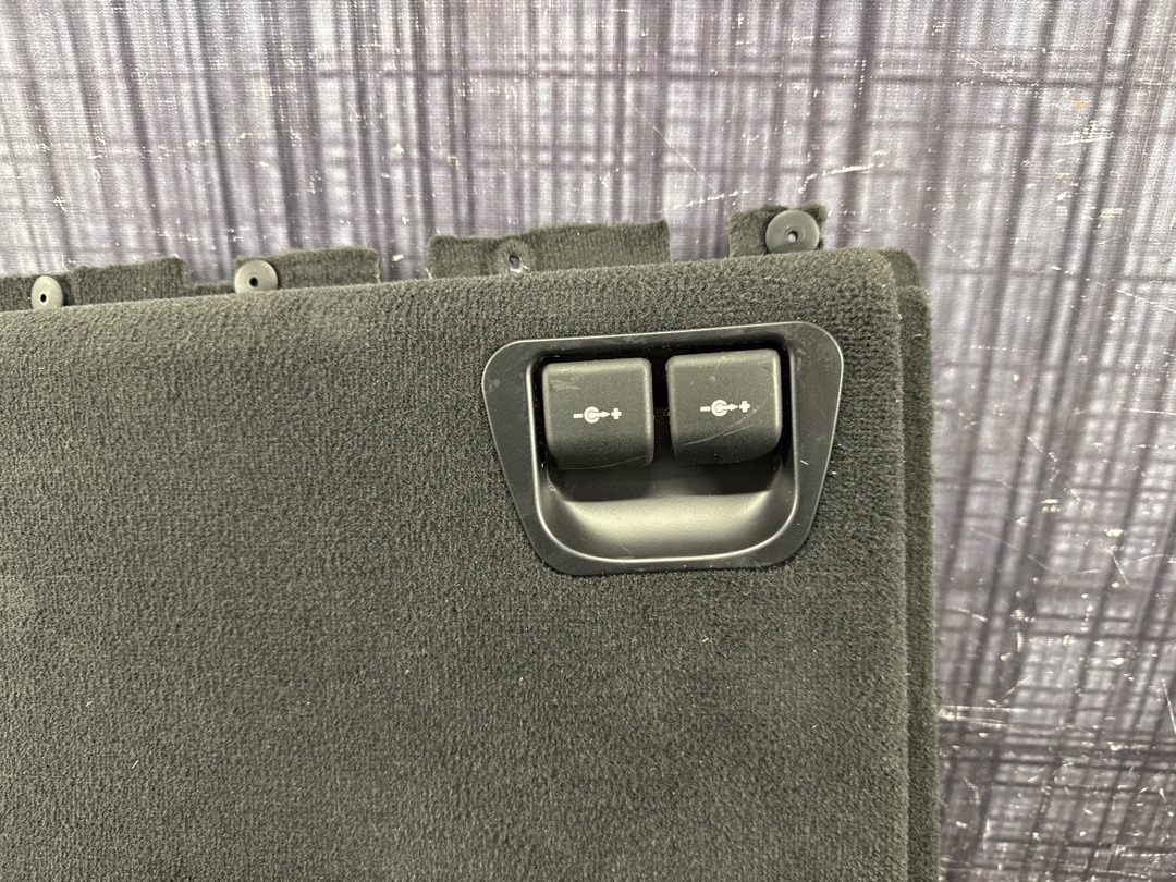 Обшивка багажника, 910 рублей, Красноярск