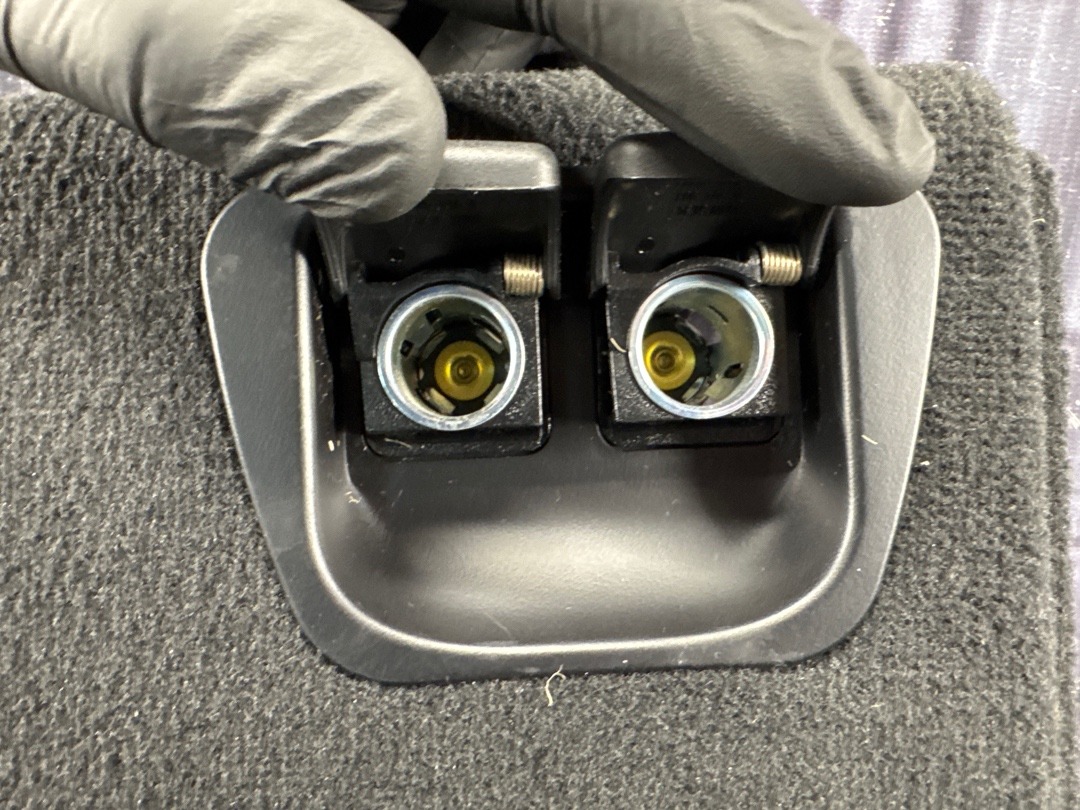 Обшивка багажника, 910 рублей, Красноярск