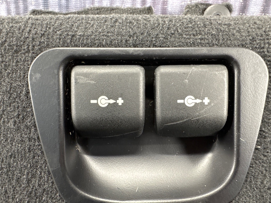 Обшивка багажника, 910 рублей, Красноярск