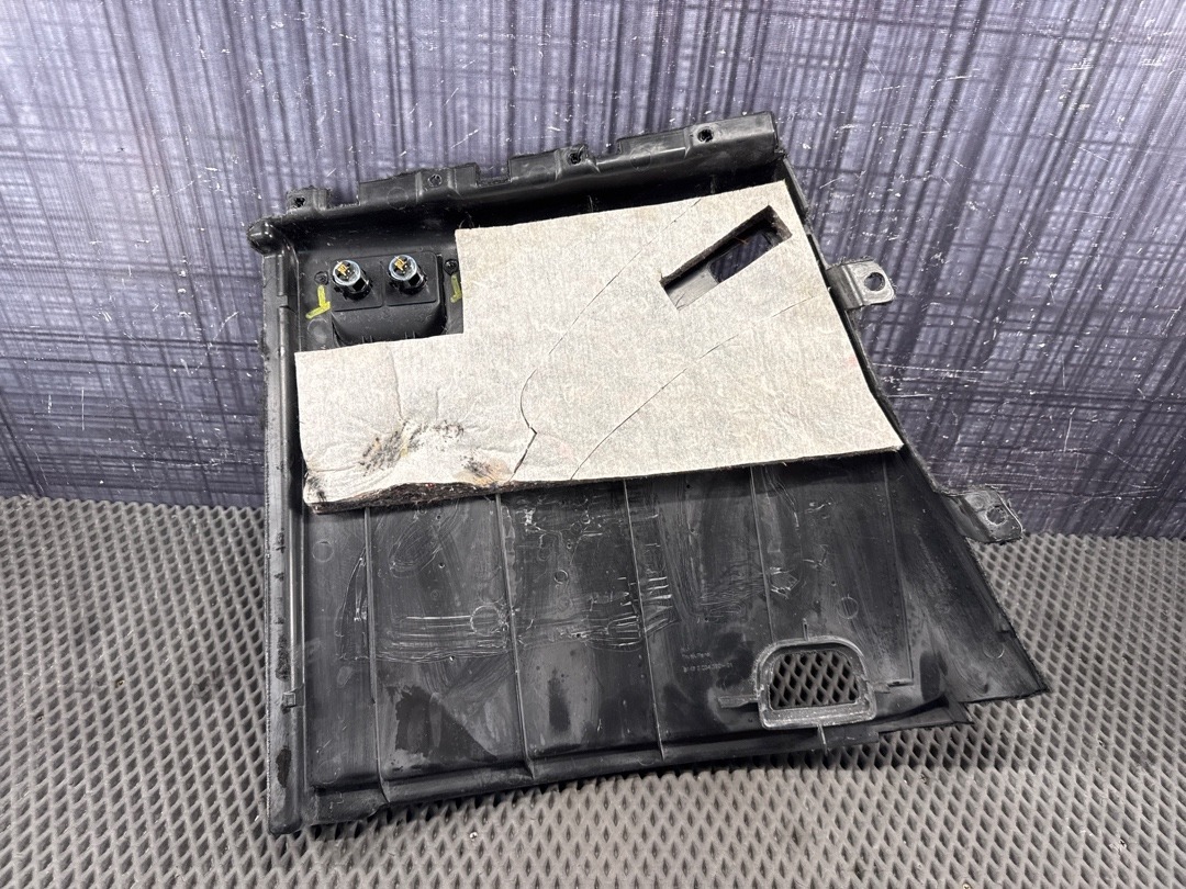 Обшивка багажника, 910 рублей, Красноярск