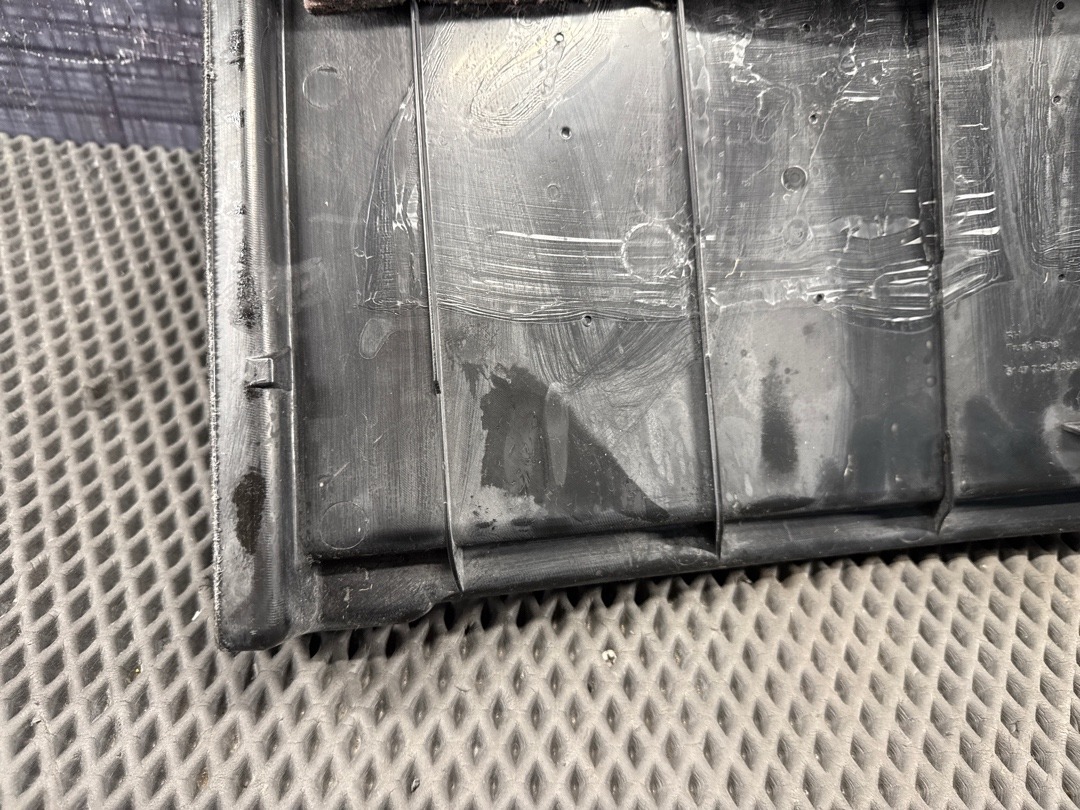 Обшивка багажника, 910 рублей, Красноярск