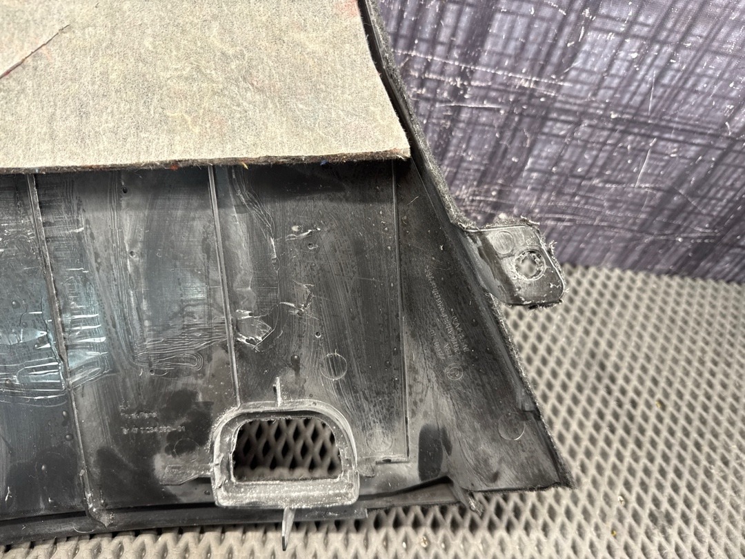 Обшивка багажника, 910 рублей, Красноярск