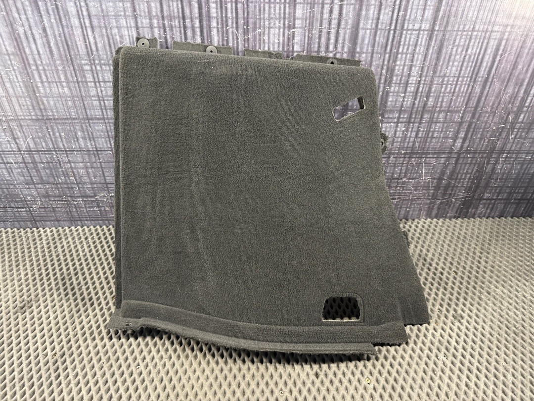 Обшивка багажника, 910 рублей, Красноярск