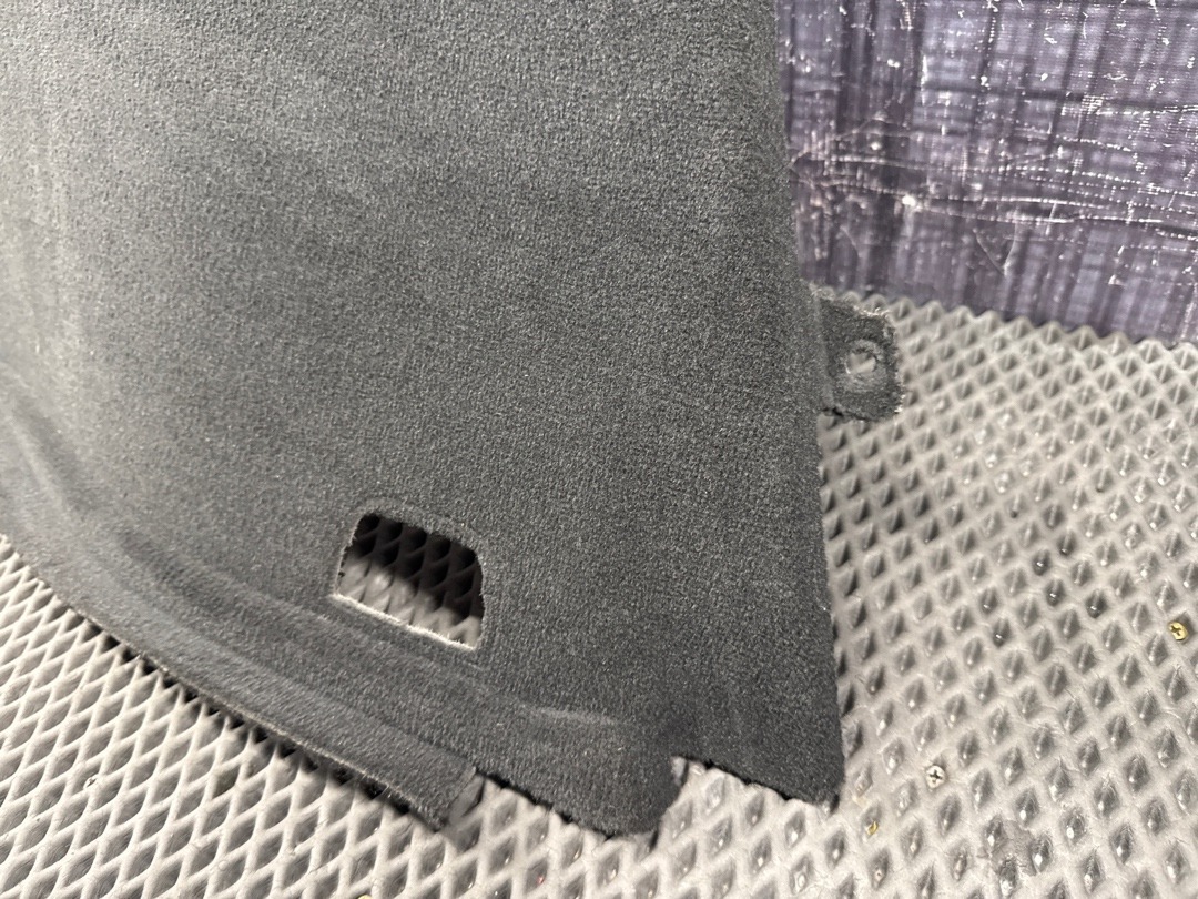 Обшивка багажника, 910 рублей, Красноярск