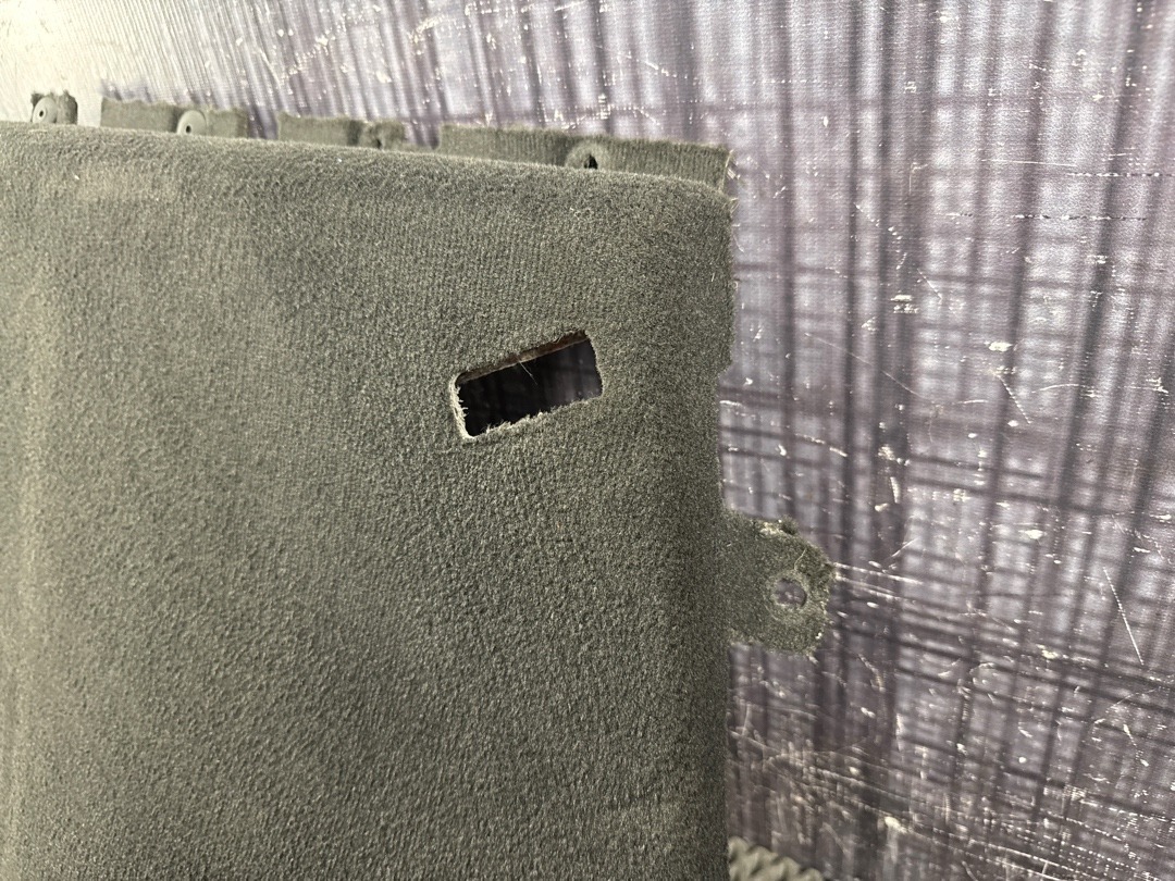 Обшивка багажника, 910 рублей, Красноярск