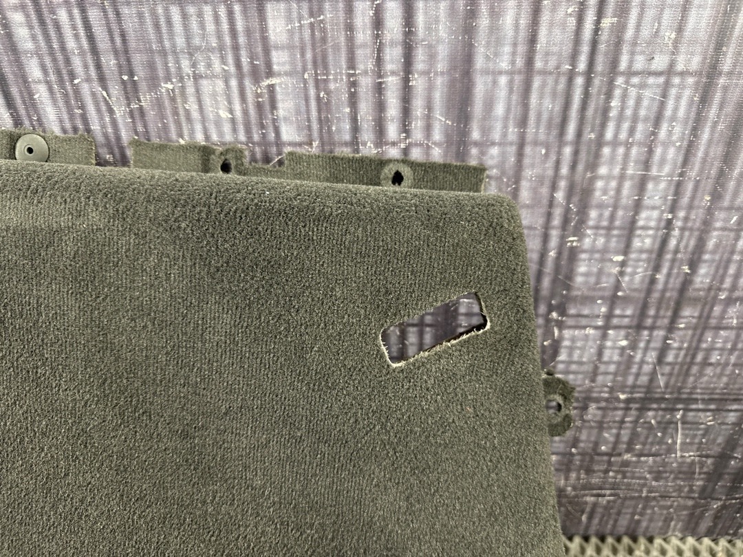 Обшивка багажника, 910 рублей, Красноярск