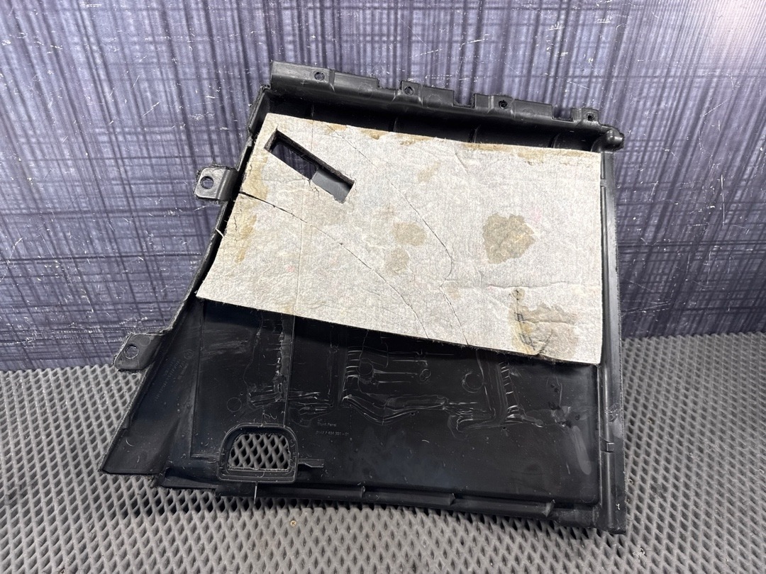 Обшивка багажника, 910 рублей, Красноярск