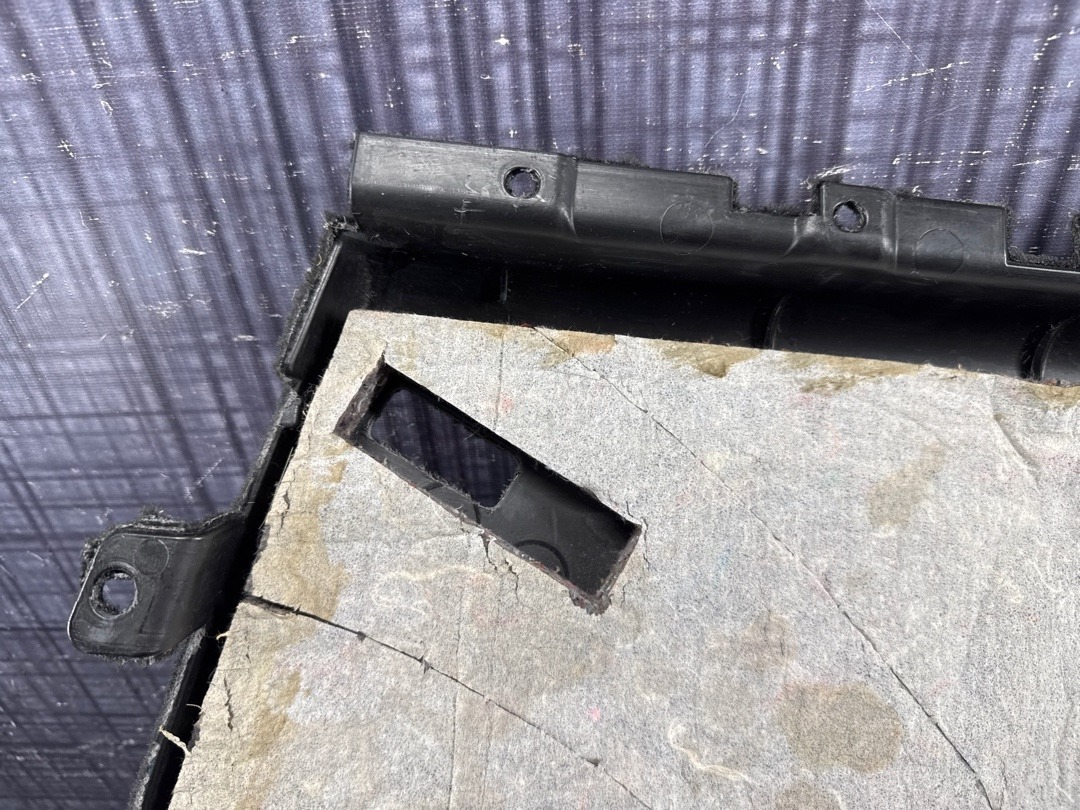 Обшивка багажника, 910 рублей, Красноярск