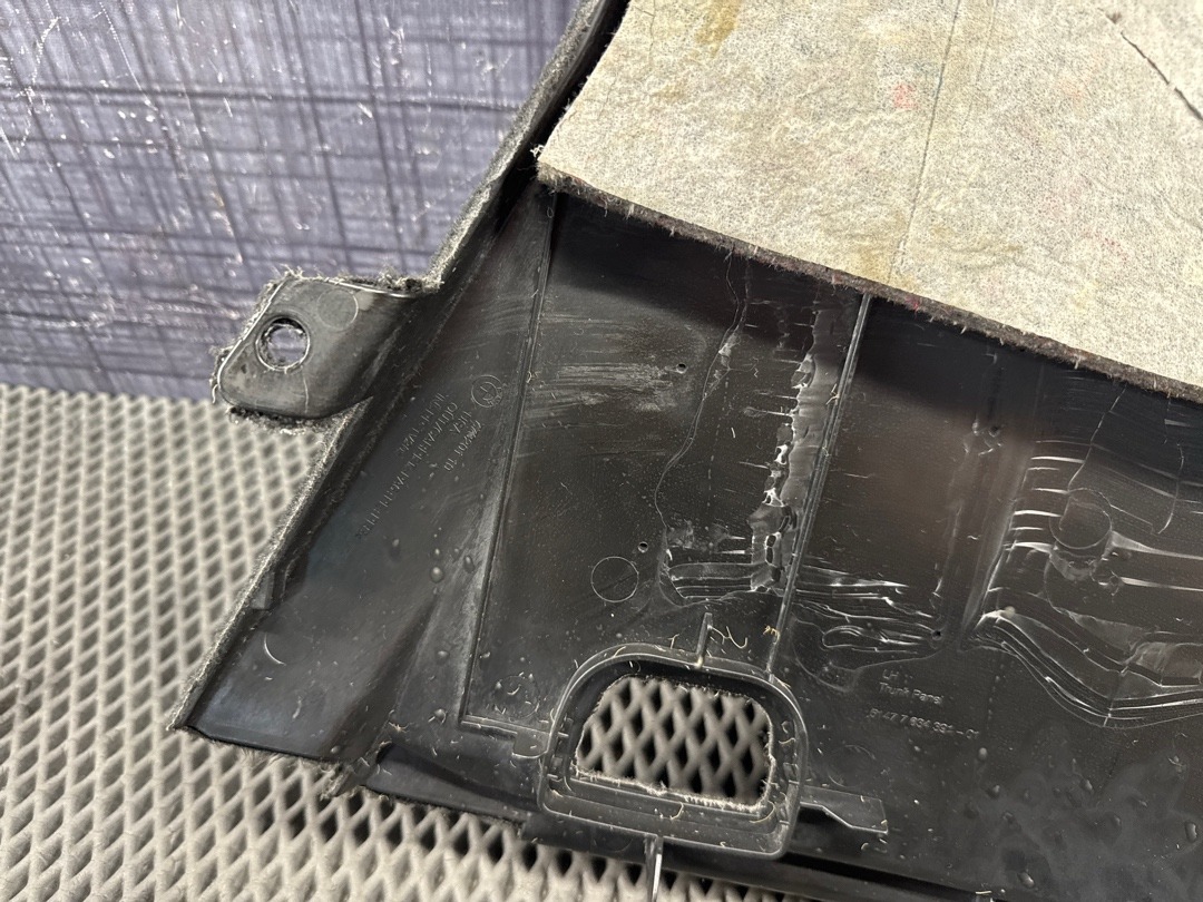 Обшивка багажника, 910 рублей, Красноярск