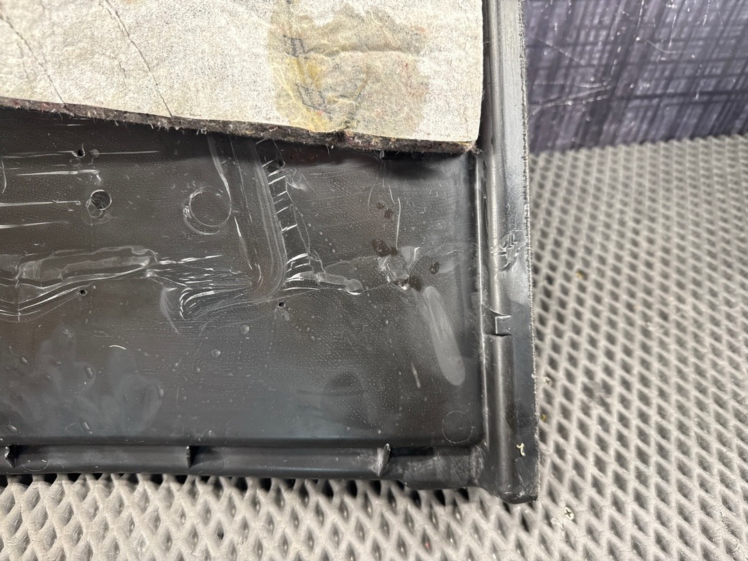 Обшивка багажника, 910 рублей, Красноярск