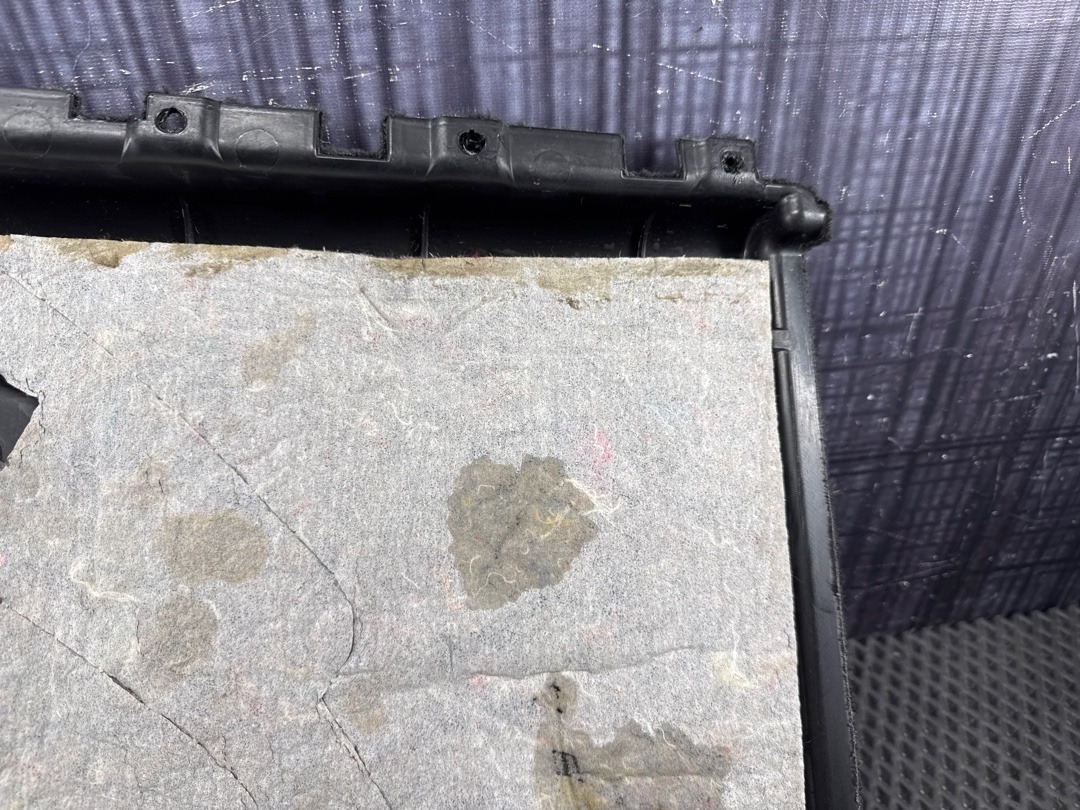 Обшивка багажника, 910 рублей, Красноярск