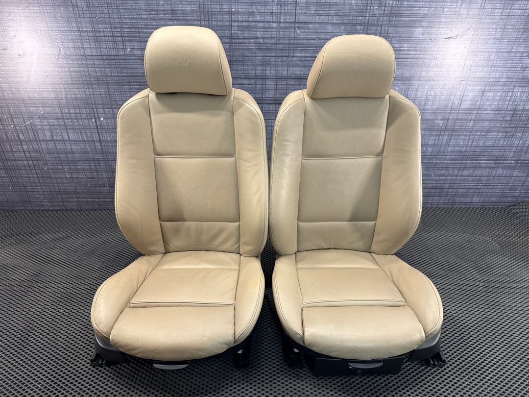 Комплект сидений, 67480 рублей, Красноярск