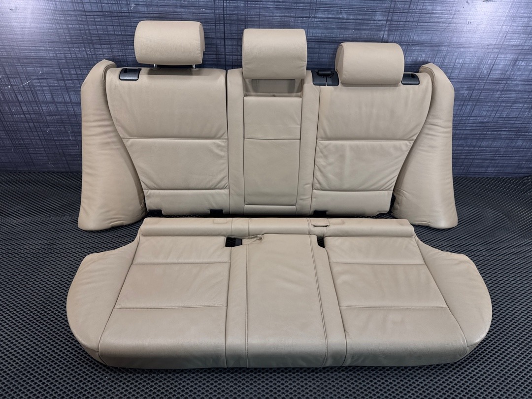 Комплект сидений, 67480 рублей, Красноярск