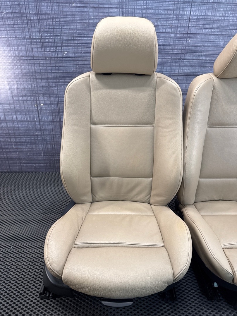 Комплект сидений, 67480 рублей, Красноярск