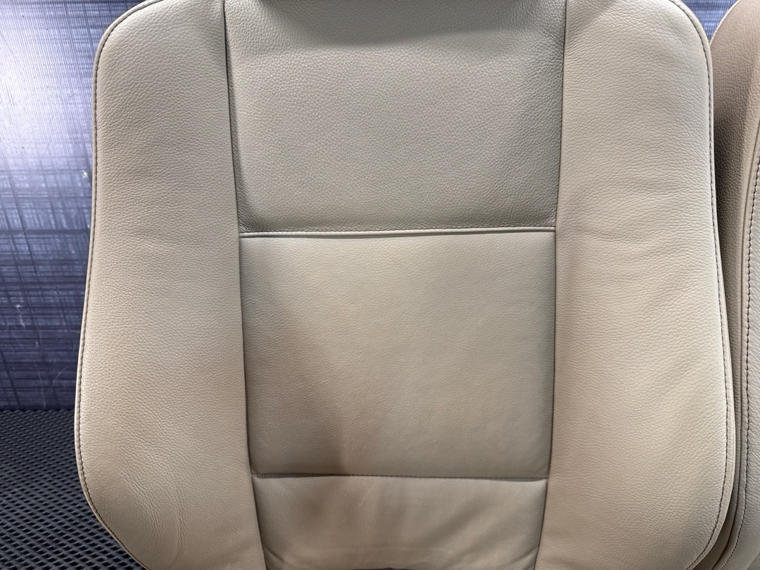 Комплект сидений, 67480 рублей, Красноярск