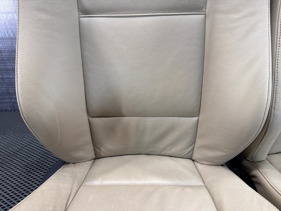 Комплект сидений, 67480 рублей, Красноярск