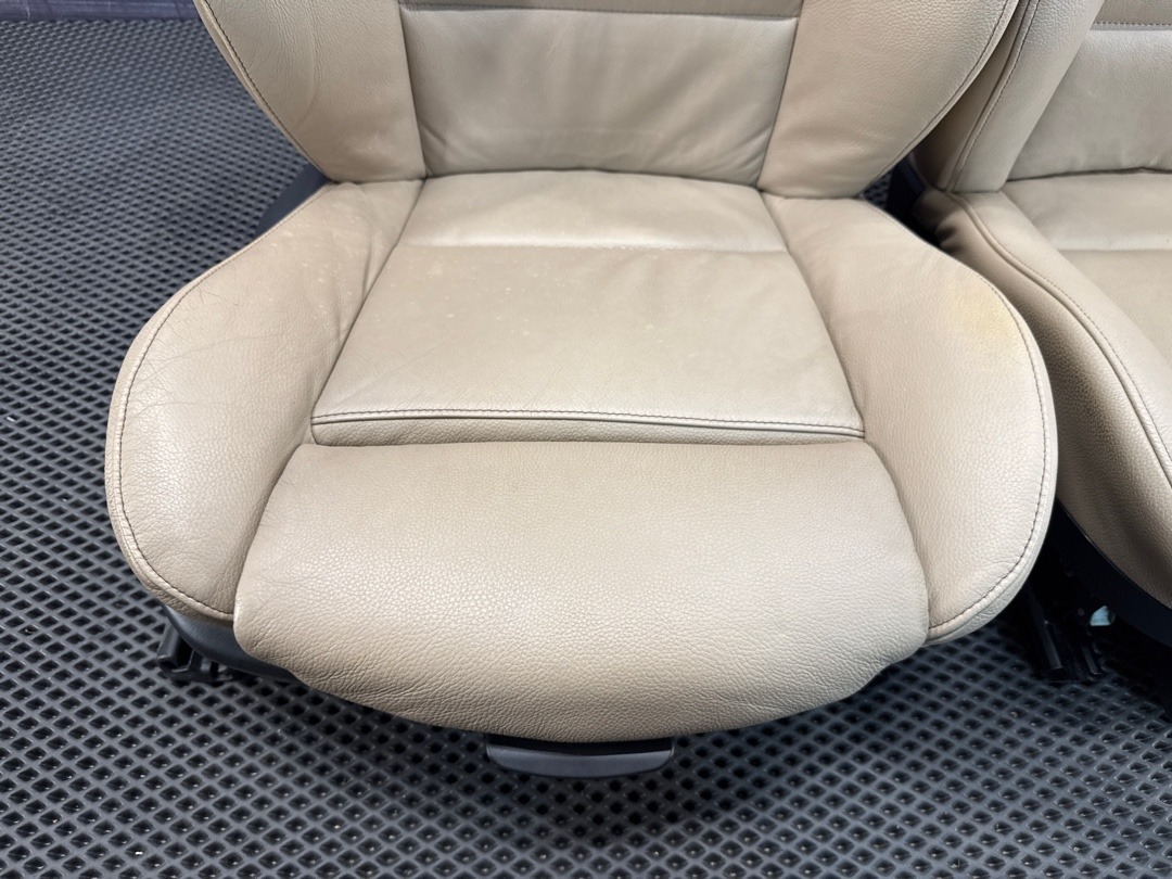 Комплект сидений, 67480 рублей, Красноярск