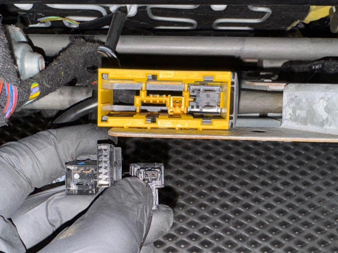 Комплект сидений, 67480 рублей, Красноярск