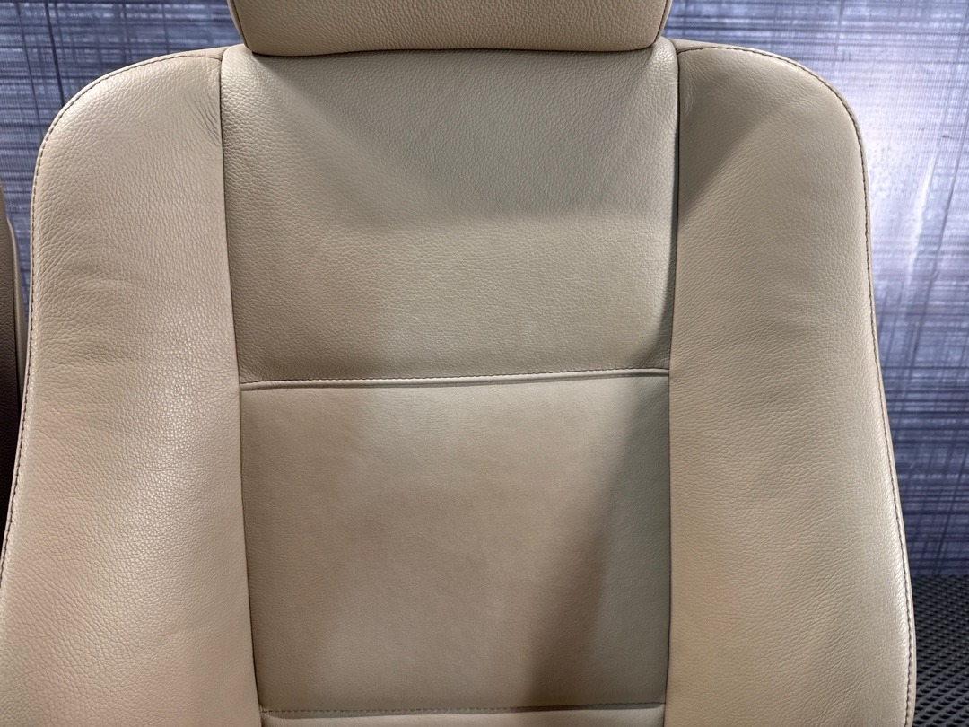 Комплект сидений, 67480 рублей, Красноярск