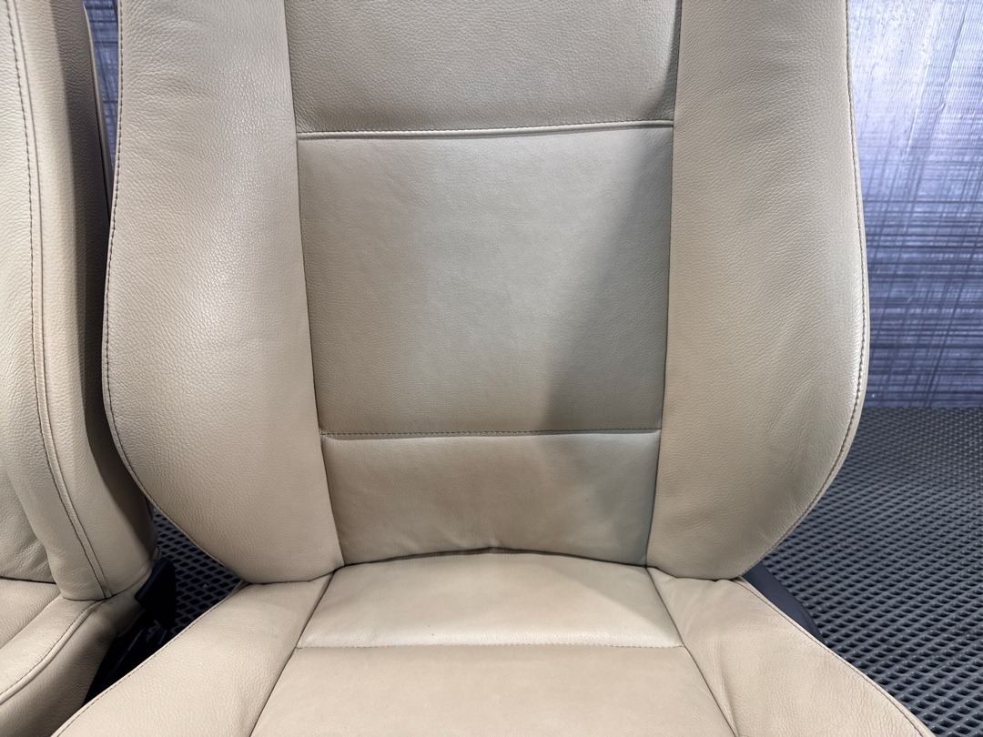 Комплект сидений, 67480 рублей, Красноярск