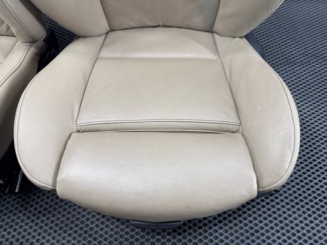 Комплект сидений, 67480 рублей, Красноярск