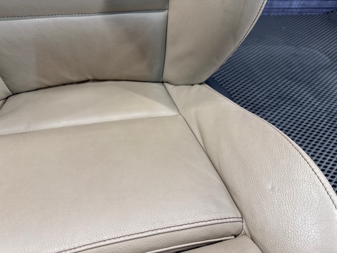 Комплект сидений, 67480 рублей, Красноярск