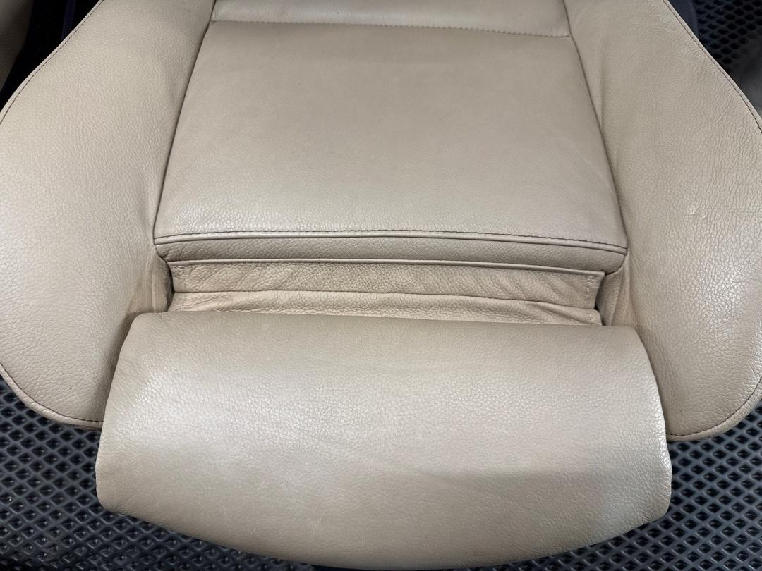 Комплект сидений, 67480 рублей, Красноярск